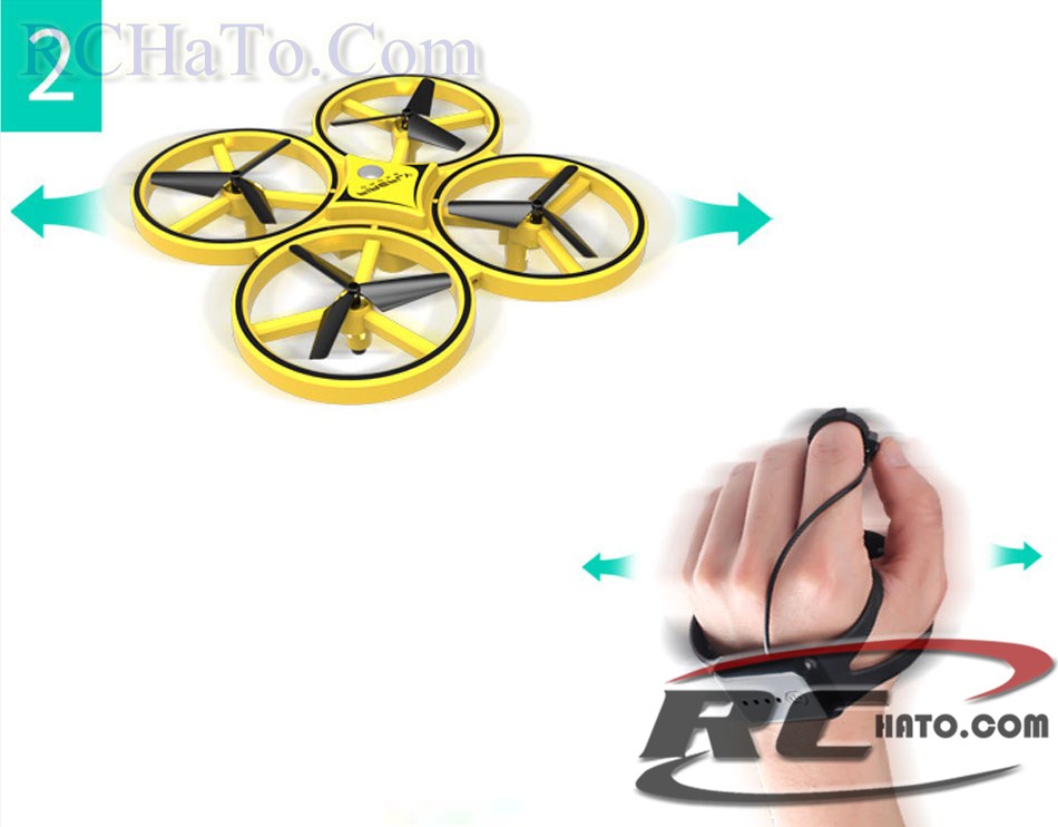 Flycam Drone Y01 Máy bay điều khiển từ xa Y01 giá rẻ